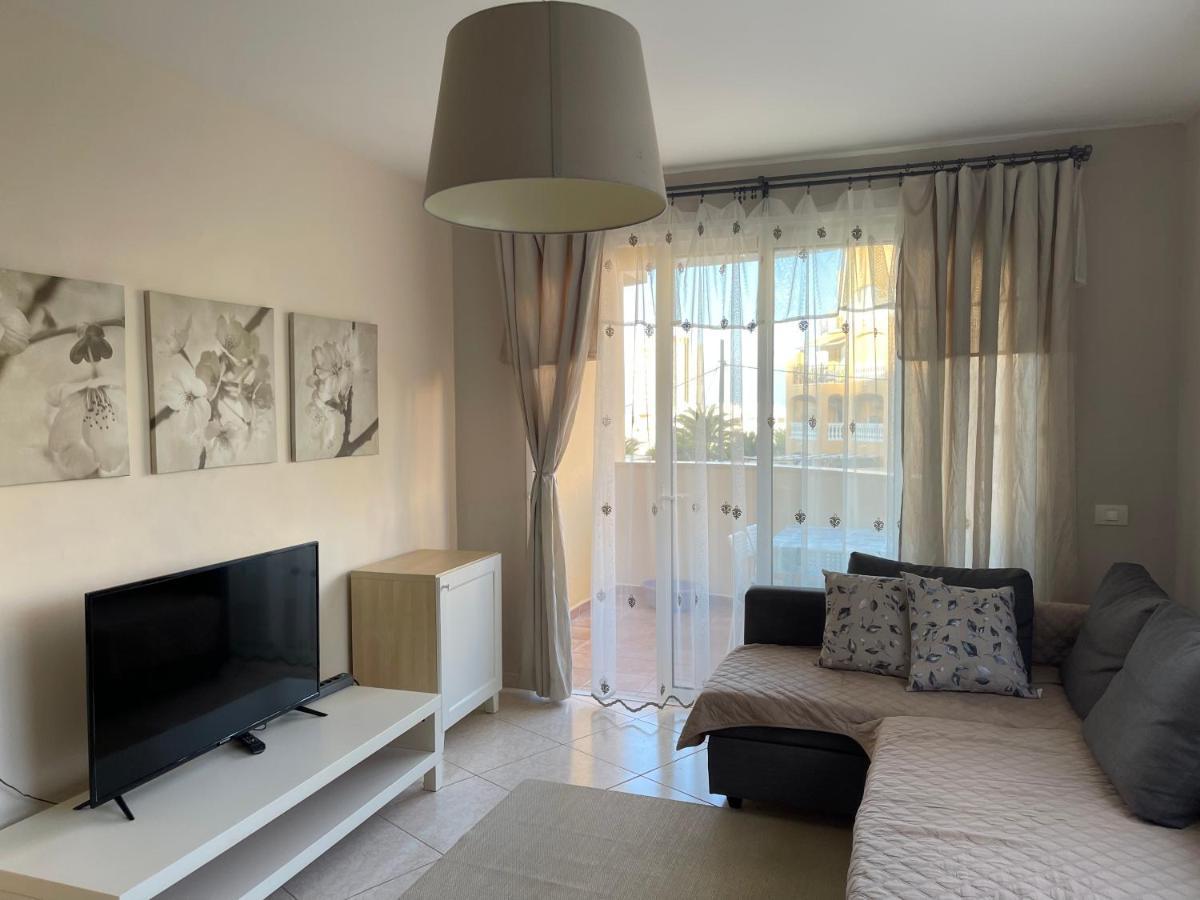 Pargue Tropical Appartement